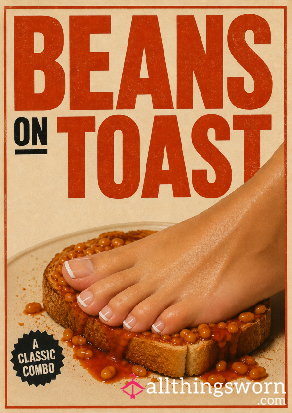 Who’s Hungry…..