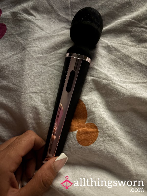 Who Wants To Taste Me 😈