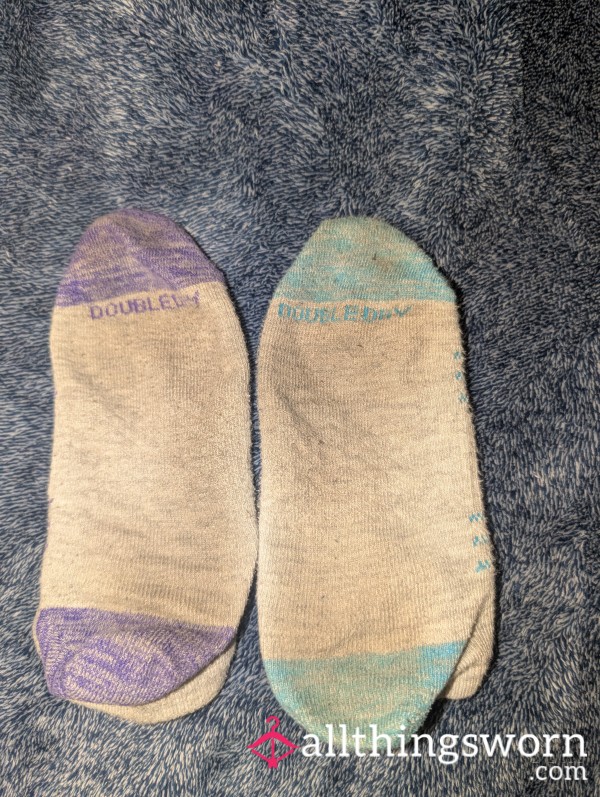 Who's Ready For Something Nice And Dirty?