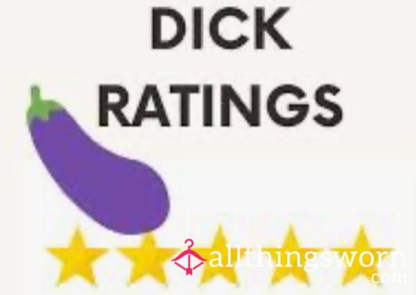 Who’s Ready To Have Their Morning 🍆 Rated?