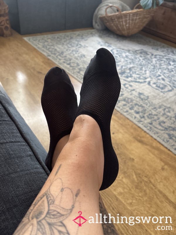 Who’s Wants Today’s Smelly Socks