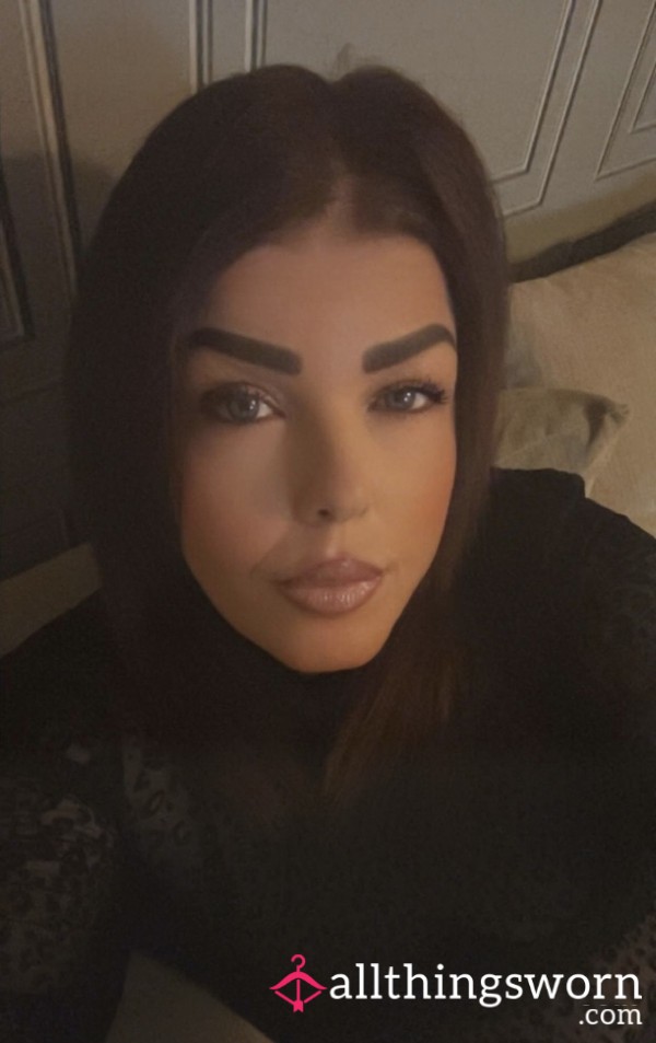 Who’s Would Like That GFE With Me