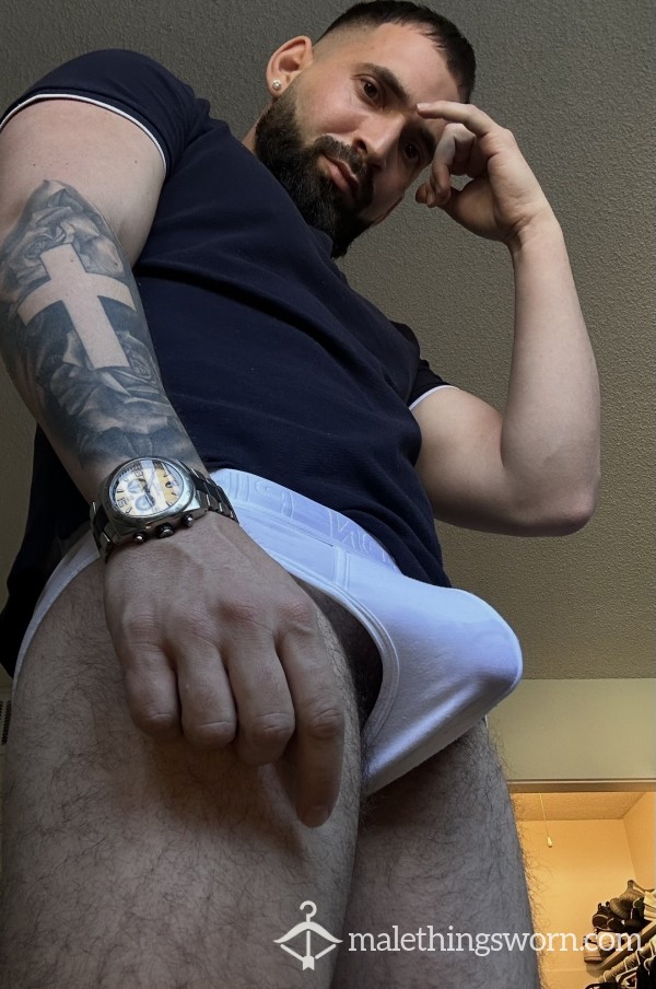Why Is My C*m So Delicious? 😩😩