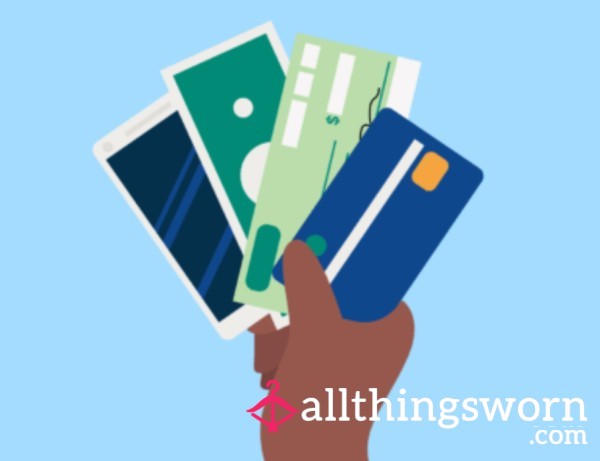 Why Should I Pay My Bills?