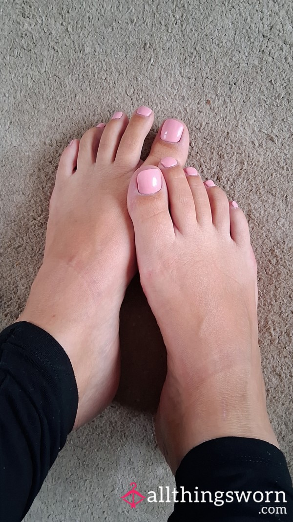 Feet Pics 😝