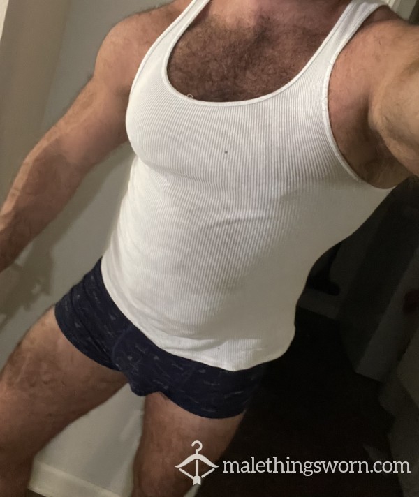 Wife Beater