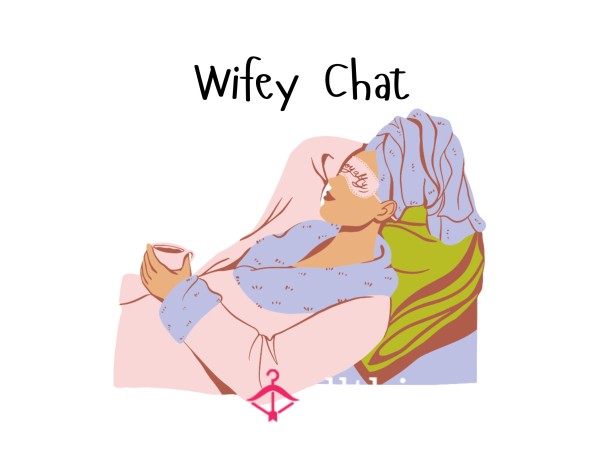 Wifey Chat