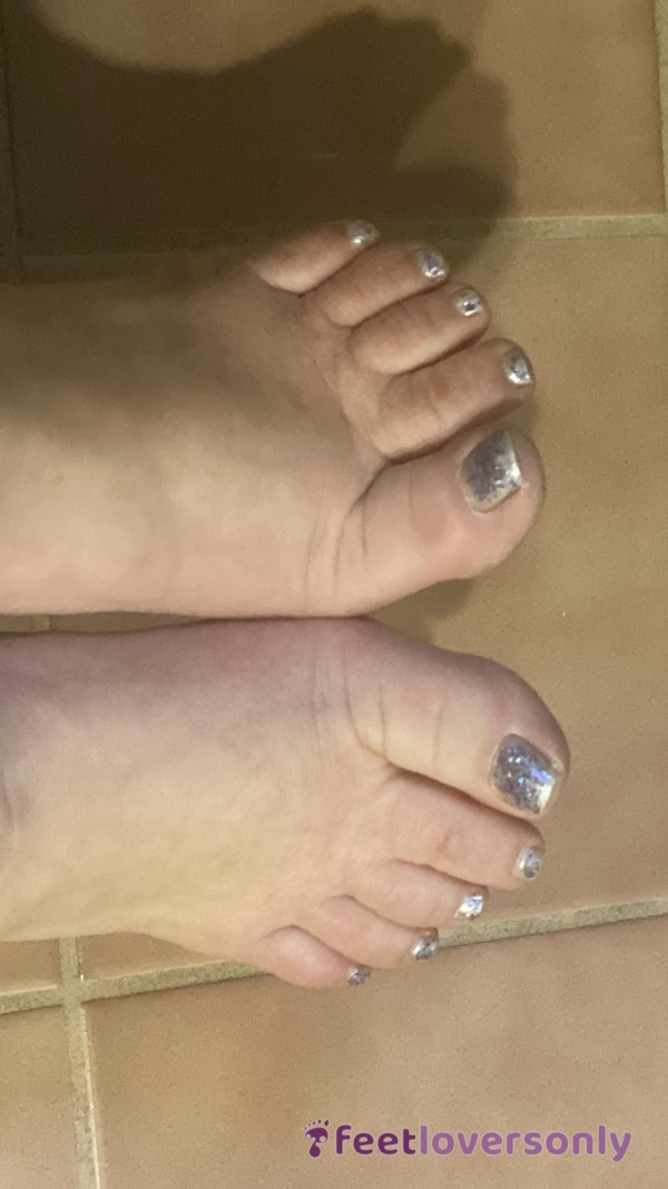 Wiggly Piggies