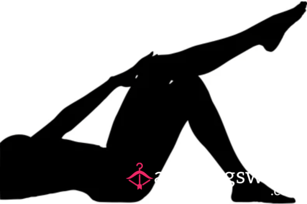 Wild Card....random S**y Video..could You End Up With Lady Bits Or My Feet