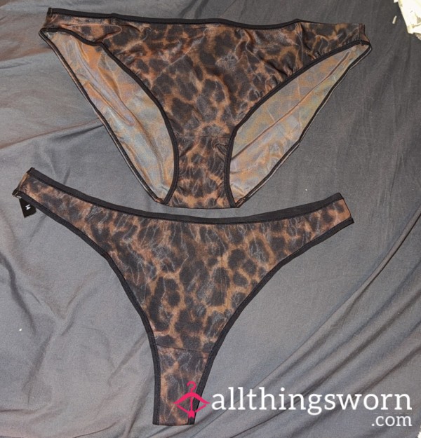 🐆 Wild & Worn – Your New Obsession 🐆