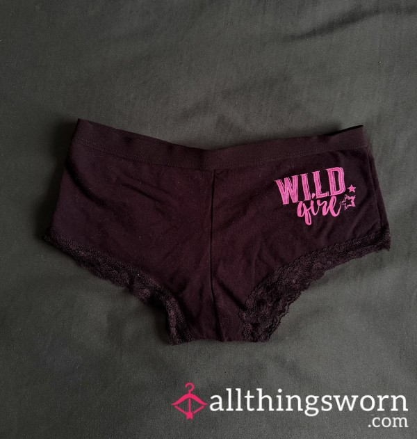 Wildgirlz