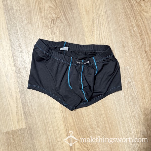 Wildman T Trunk