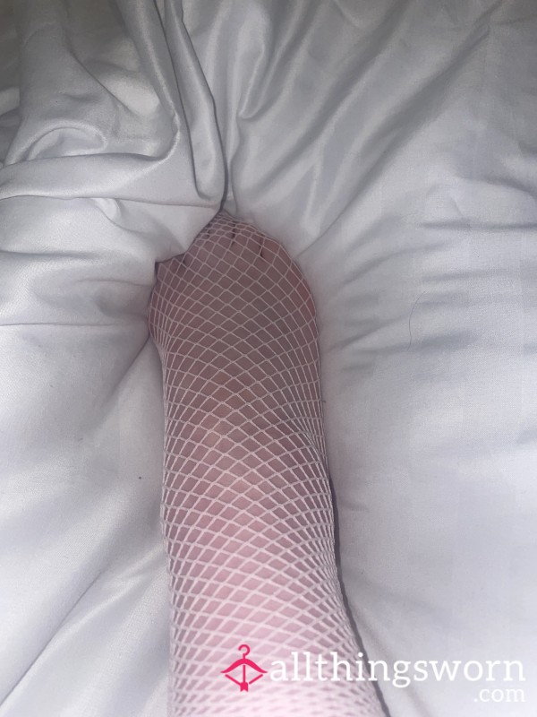 Will Be Worn Overnight Unshowered💕
