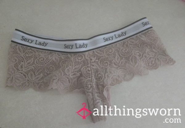 Will Wear For You