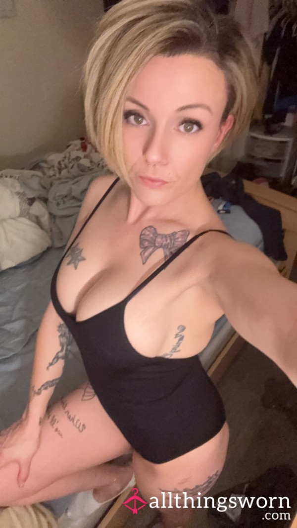 Willing To Do Personalized Content Undies Socks And More. I’m Here To Make All You Fantasies Come True Just Tell Me What You Need!