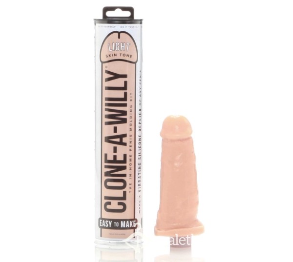 Willy Clone