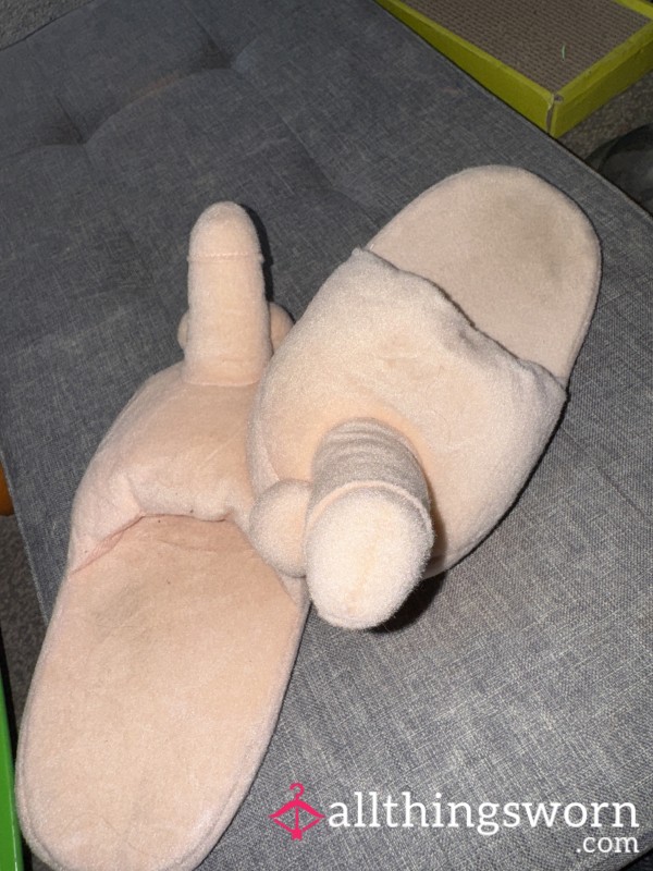 Willy Slippers