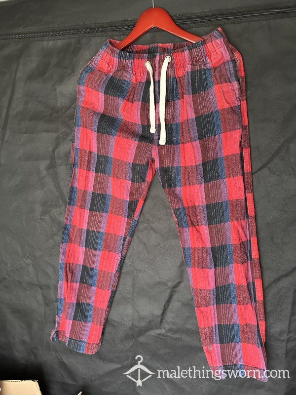 Wind River Medium PJ Pants