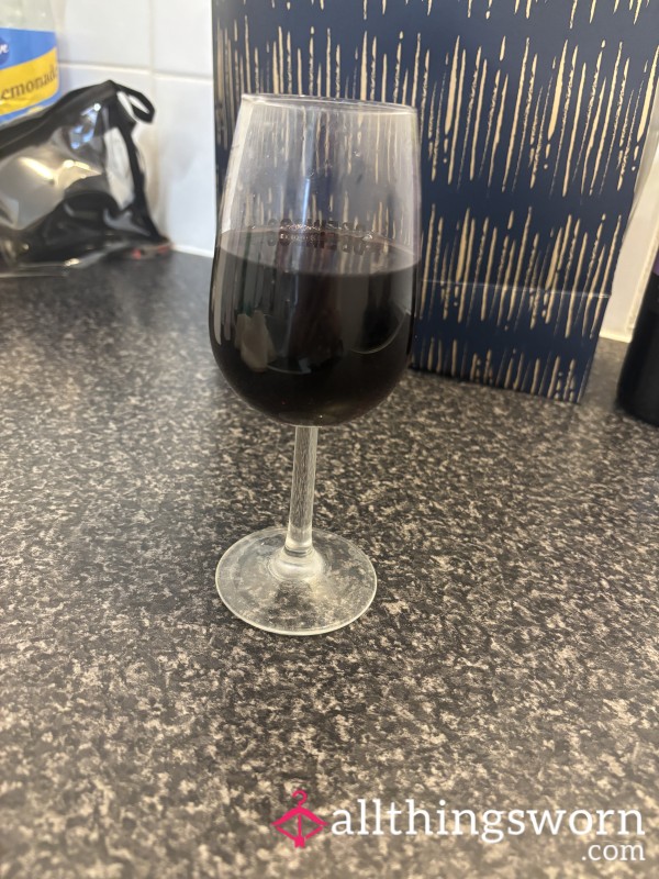 Wine