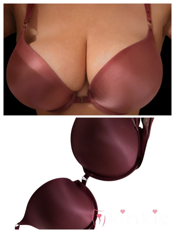 Wine Bra