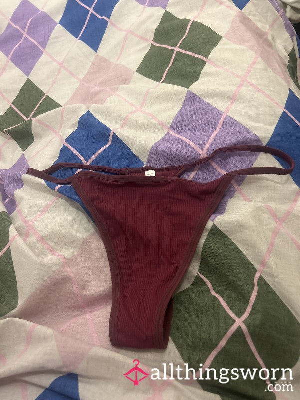 Wine Cotton ❤️
