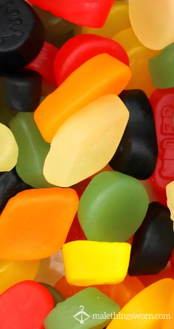 Wine Gums