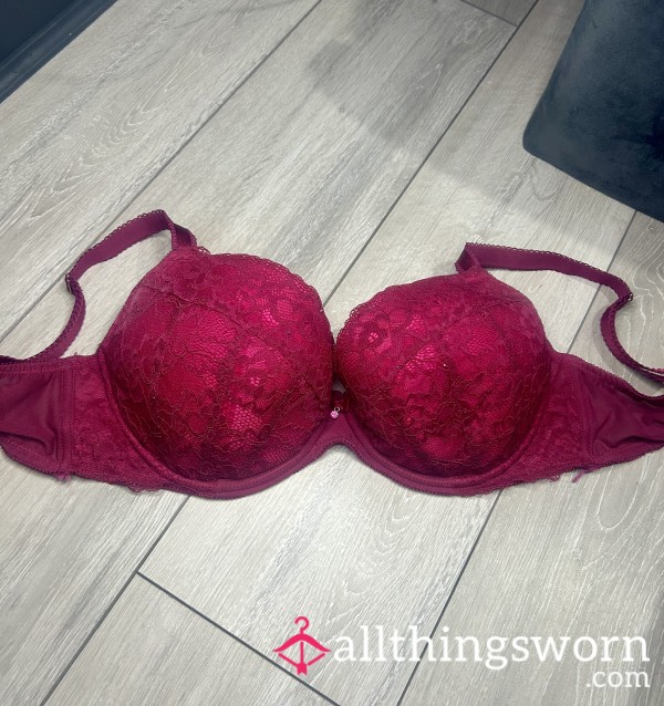 Ann Summers Bra 34F