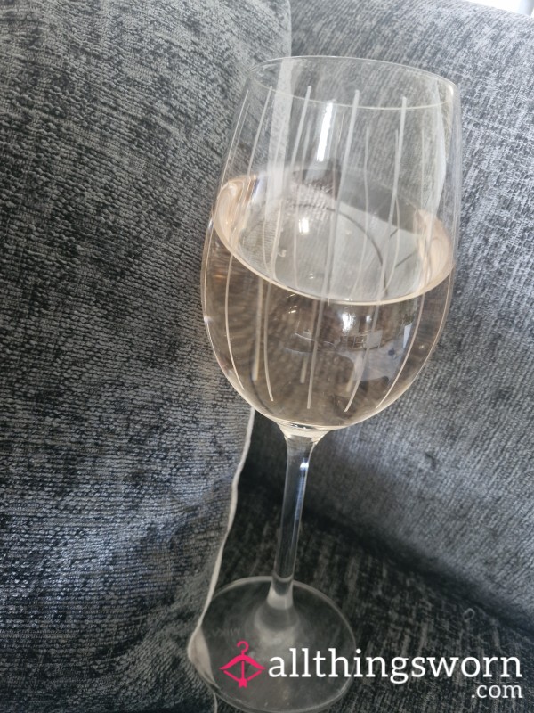 Wine Tasting Experience