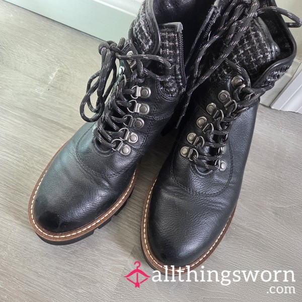 Winter  Boots(shipping Cost Is Included)