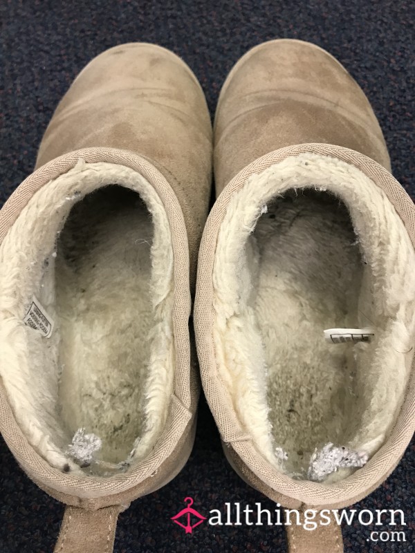 Winter Boots