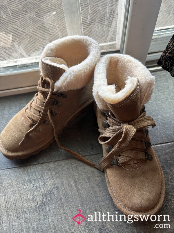 Winter Boots