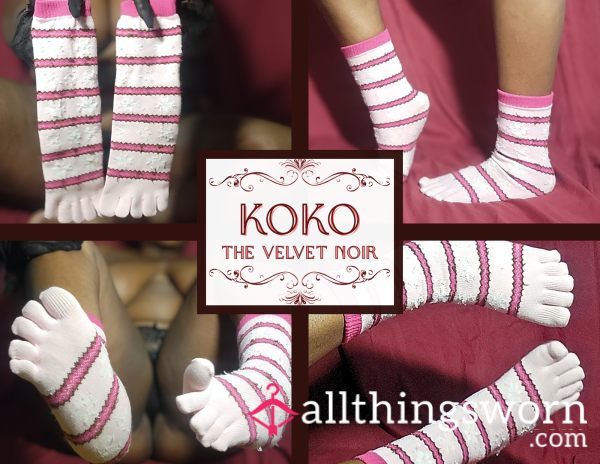 Winter Clearance Sale *PINK*