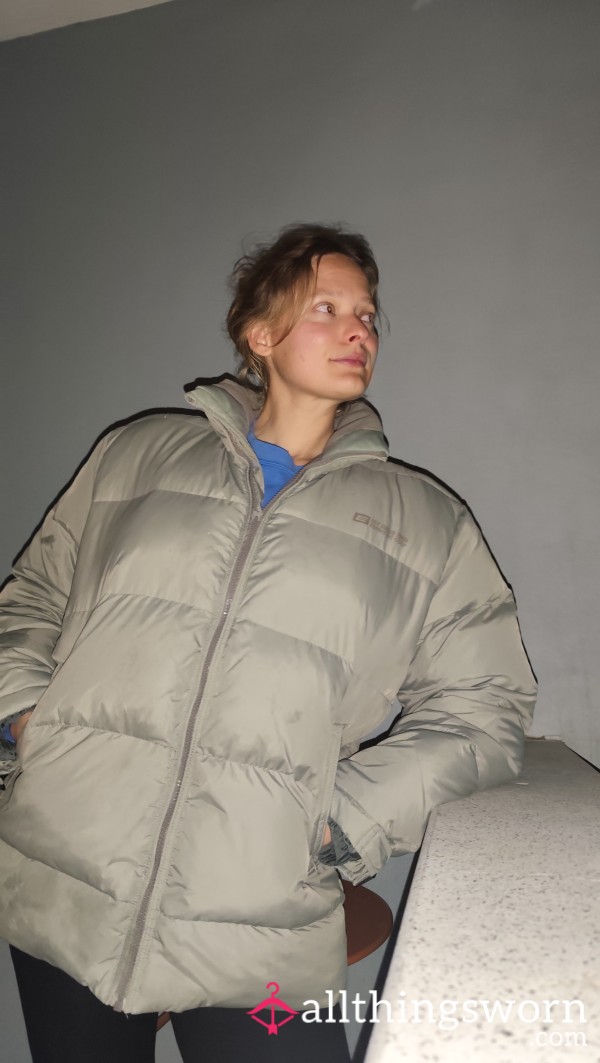Winter Old Hot Supreme Jacket