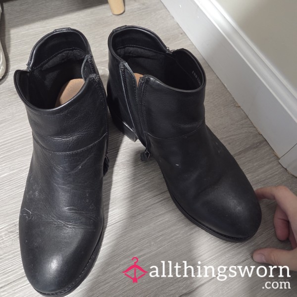 Winter  Short Boots(shipping Cost Is Includedded)