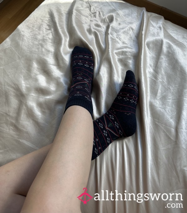 Winter Socks