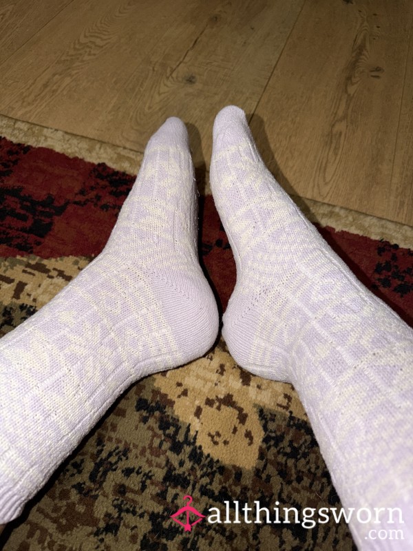 Winter Socks