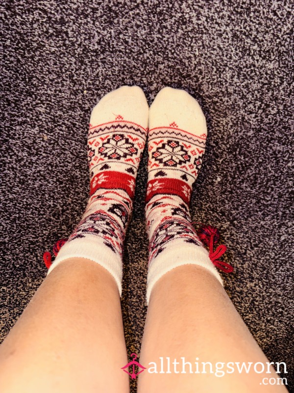 Winter Socks