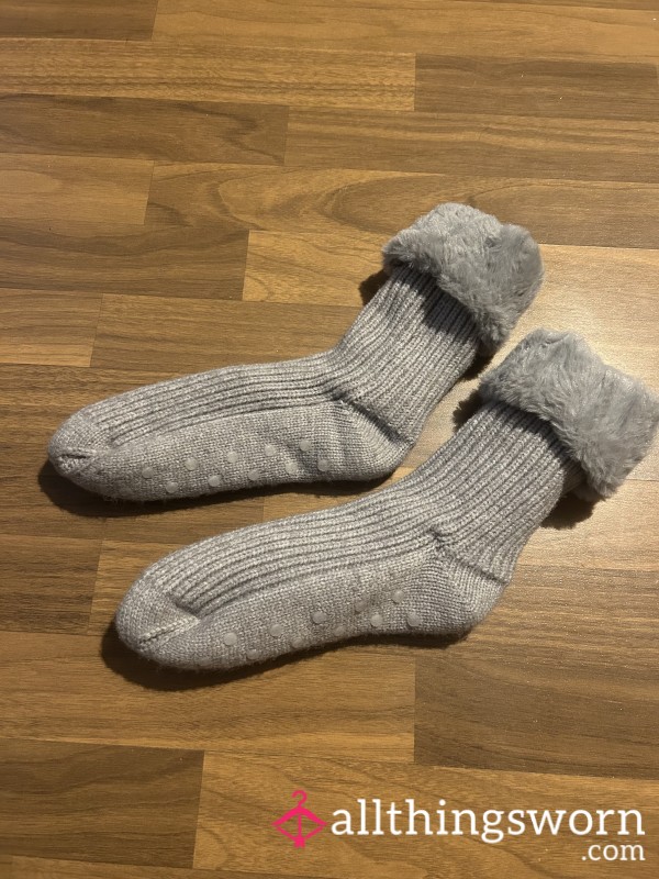 Winter Socks