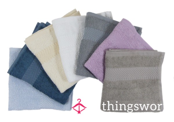 Wipe Cloths