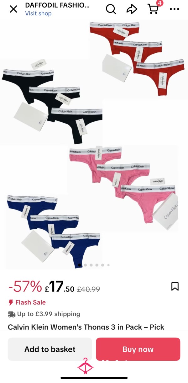Wish List Item 🥰💋💋