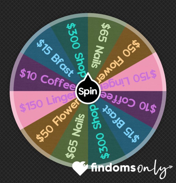 Wish List Spin
