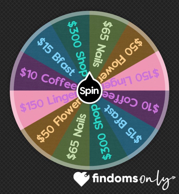 Wish List Spin