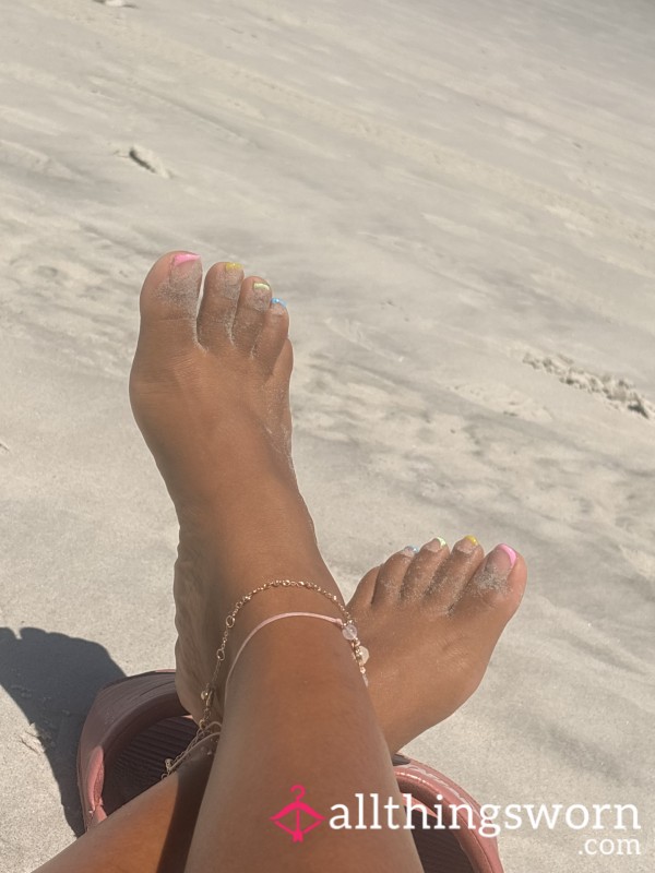 Wish You Could Join Me 😘