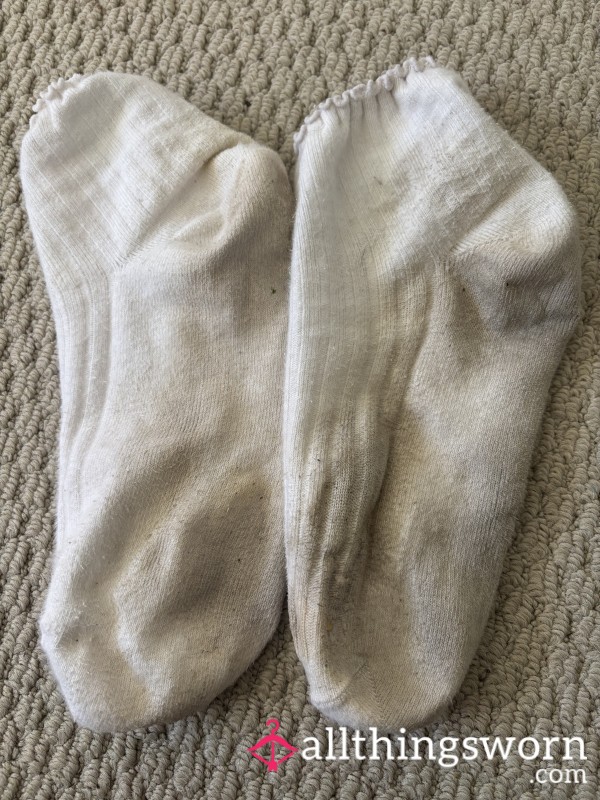 Wish You Could Smell These Through The Phone 🤭😈🥴