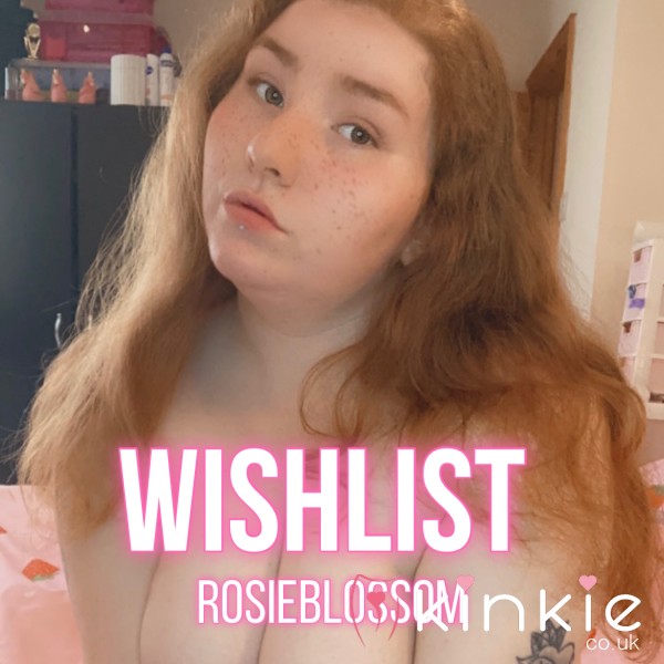 Wishlist