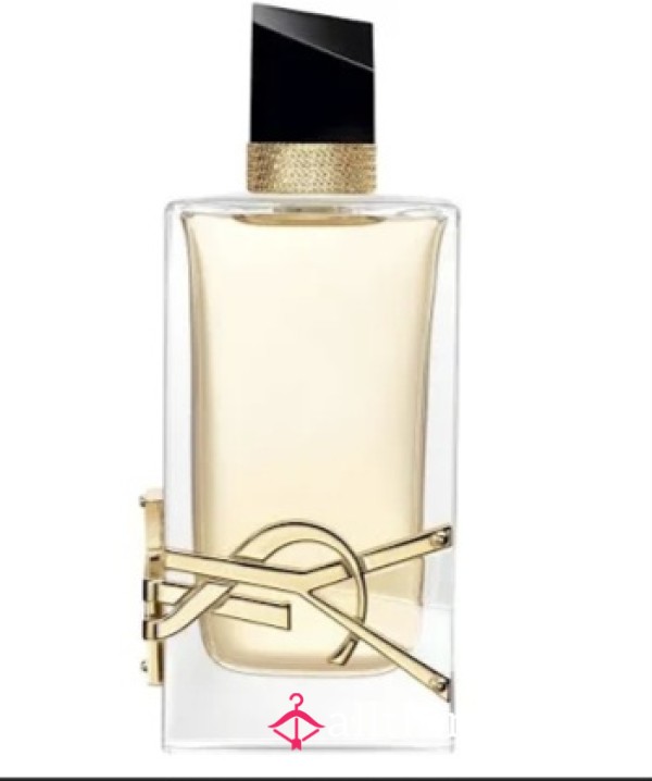 WISHLIST ITEM- Ysl Libre Perfume