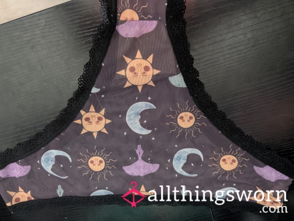 Witchy Vibes