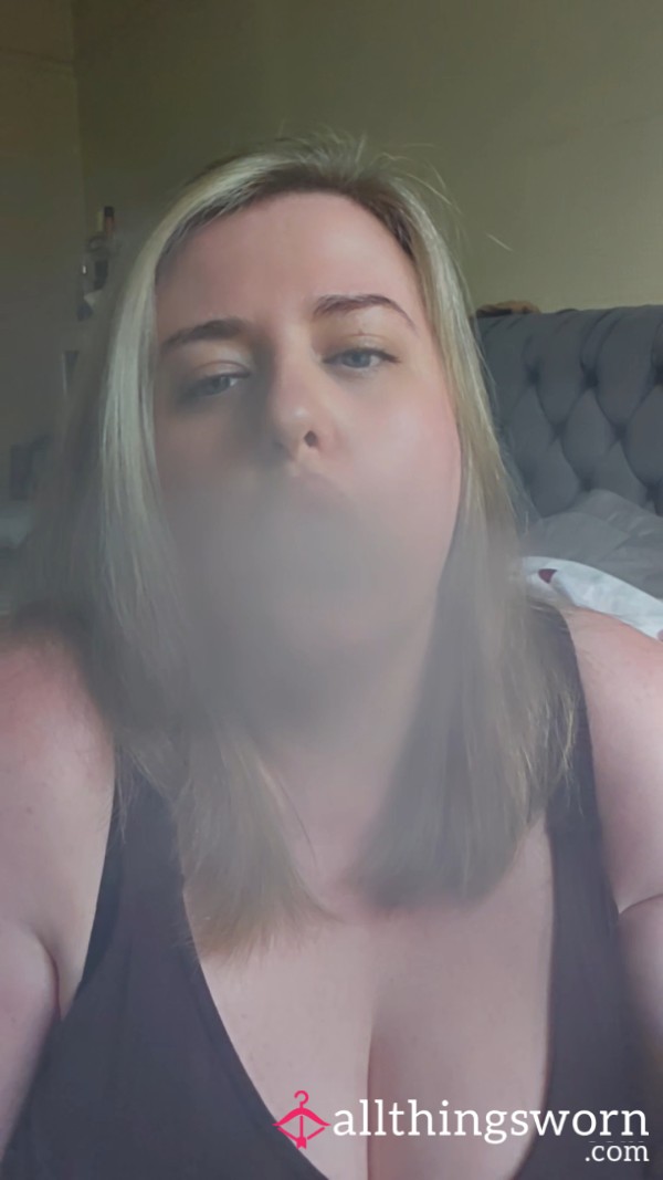 🚬 With Me!