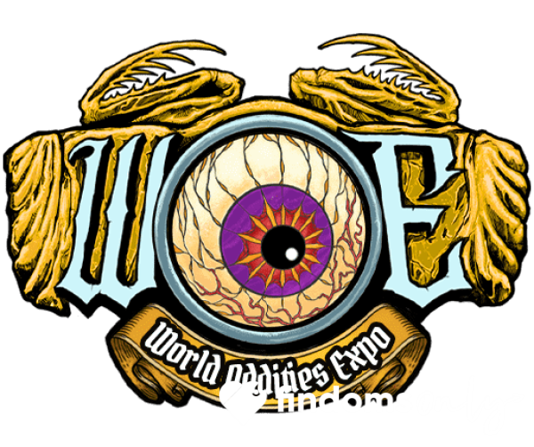 WOE Tickets: World Oddities Expo Tickets