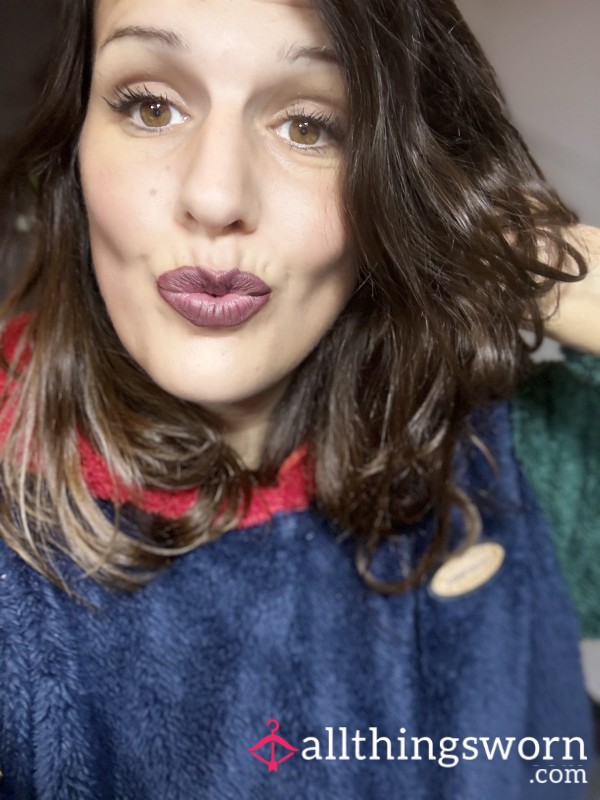 Woke Up And Chose Pleasure 💦🫦 Enjoy With Me